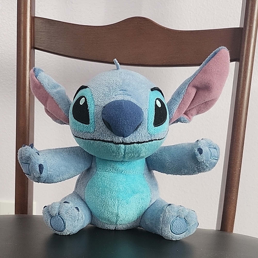 Disney Stitch Plush